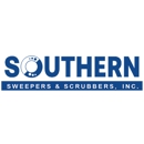 Southern Sweepers & Scrubbers - Sweeping Service-Power