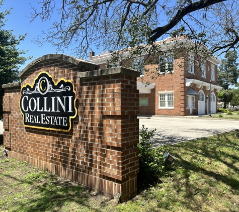 Collini Real Estate - Mays Landing, NJ