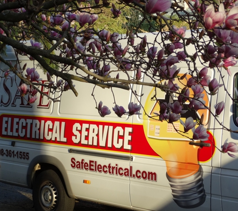 SAFE Electrical Service - Tinley Park, IL