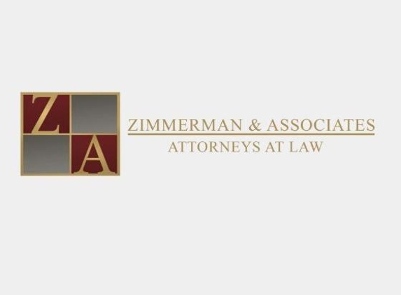 Zimmerman & Associates - Norcross, GA