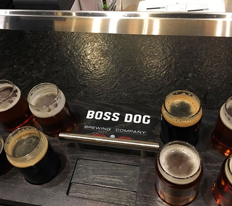 Boss Dog Brewing Co - Cleveland, OH