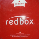 Redbox