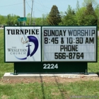 Turnpike Wesleyan Church