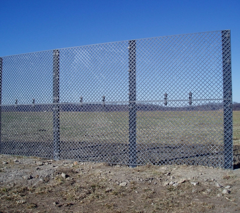 Nashville Commercial Fence - Nashville, TN