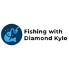 Fishing with Diamond Kyle gallery