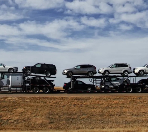 Northern Vic Car Transport Pty Ltd - Emu Creek, VIC