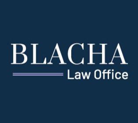 Blacha Law Office - Naperville, IL