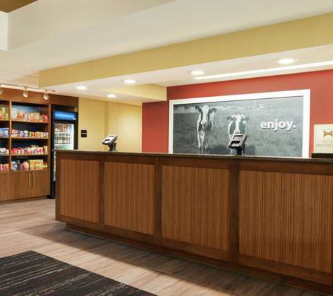 Hampton Inn - West Des Moines, IA