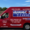 Knockout Cleaning - Upholstery Cleaners