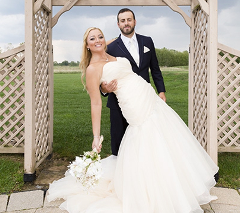 Fallesen Photography Wedding and Portrait Studio - Ransomville, NY