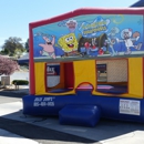 BounceHouseExpress - Children's Party Planning & Entertainment