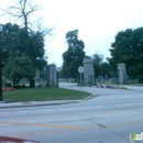 Eden Memorial PK - Cemeteries