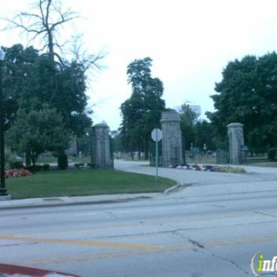 Eden Memorial PK - Schiller Park, IL