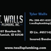 T. Walls Plumbing gallery