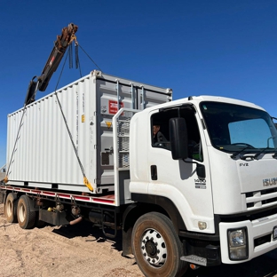 Hiab Solutions - Southern River, WA