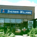 Sherwin-Williams - Paint