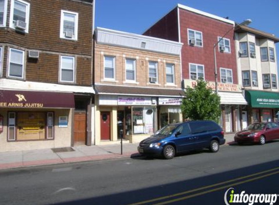 Rose Nail Salon - Bayonne, NJ