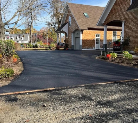 3M Site Development Paving - Northford, CT