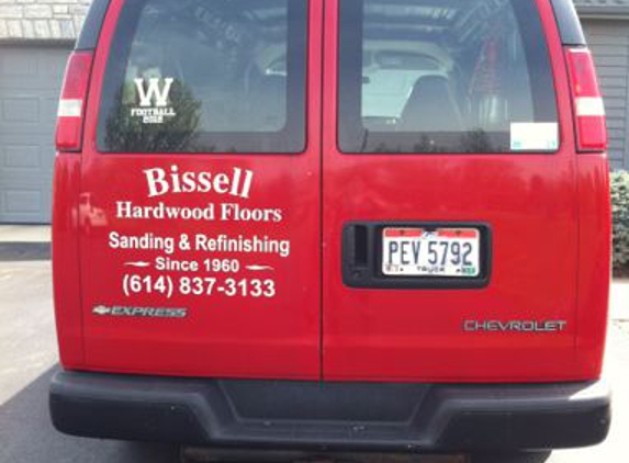 Bissell Floor Sanding - Canal Winchester, OH