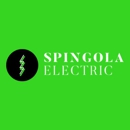 Spingola Electric - Electricians