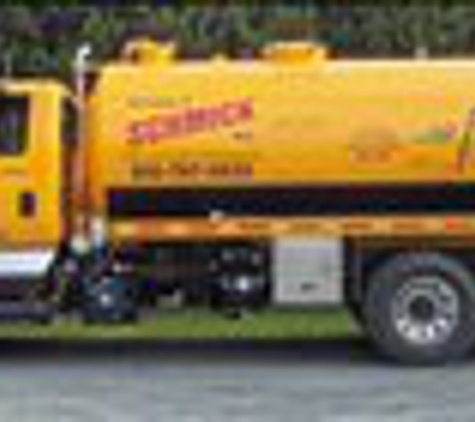 Schmick Richard R Inc Septic Tank - Coopersburg, PA