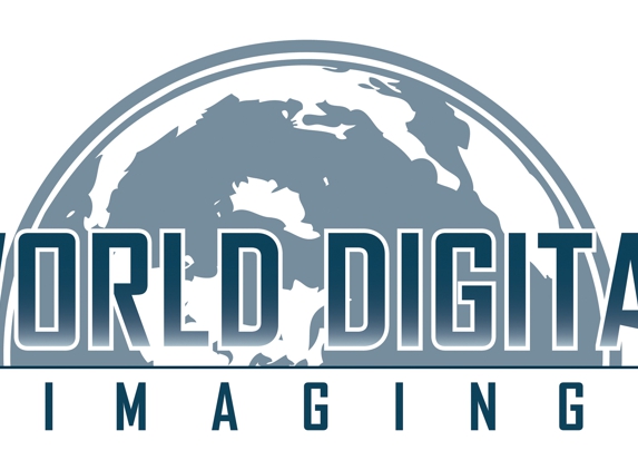 World Digital Imaging - Beavercreek, OH