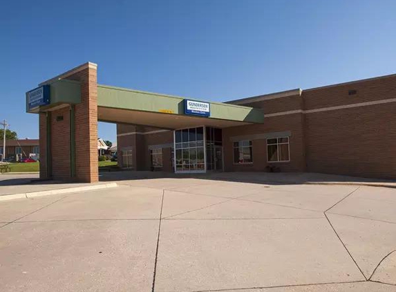 Gundersen Eye Clinic Waukon - Waukon, IA