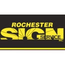Rochester Sign Service - Printing Services-Commercial