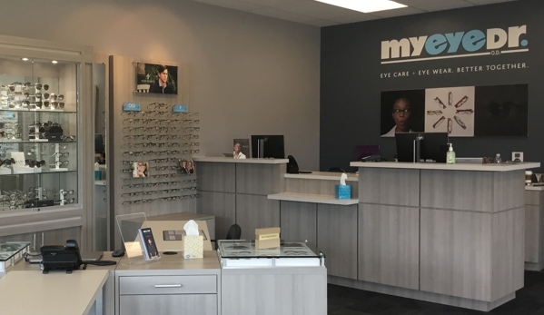 Rx Optical - Hastings - Hastings, MI