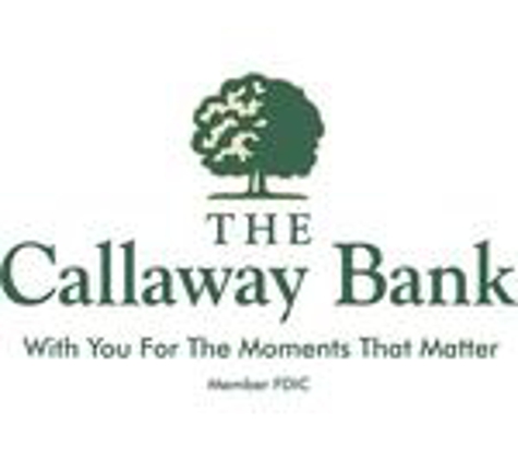 The Callaway Bank - Ashland, MO