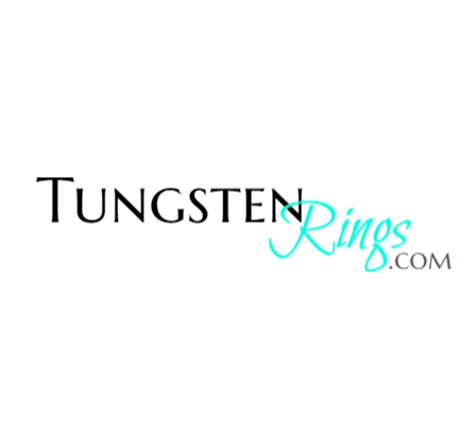 Tungsten Rings - Washington, UT
