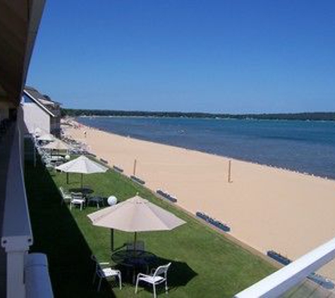 Pinestead  Reef Resort - Traverse City, MI