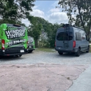 Eddie's Window Tinting