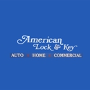 American Lock & Key - Locks & Locksmiths