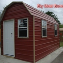 Lonestar Portable Buildings - Buildings-Portable