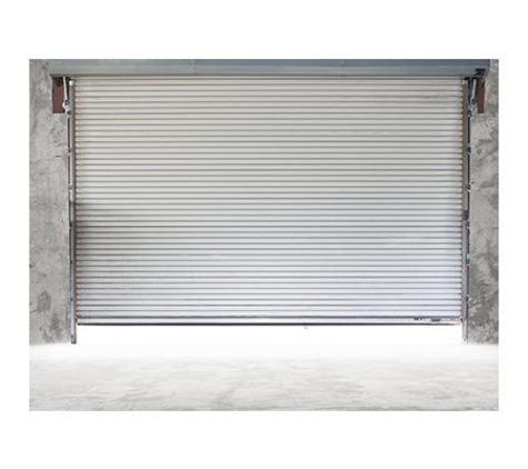 All Industrial Roller Door Repairs
