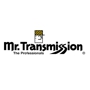 Mr  Transmission