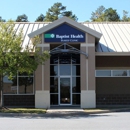 Baptist Health Therapy Center-Maumelle - Medical Clinics