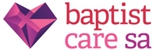 Baptist Care SA Logo