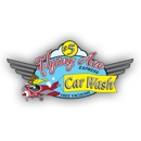 Flying Ace Express Car Wash - Seajay - Car Wash
