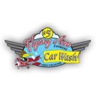 Flying Ace Express Car Wash - Seajay