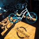 Heritage Cycles - Bicycle Shops