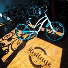Heritage Cycles