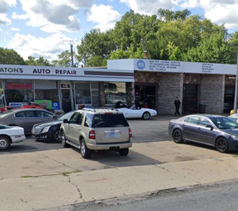 Paton's Complete Automotive Repair - Oak Lawn, IL