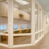 The Gardner School gallery