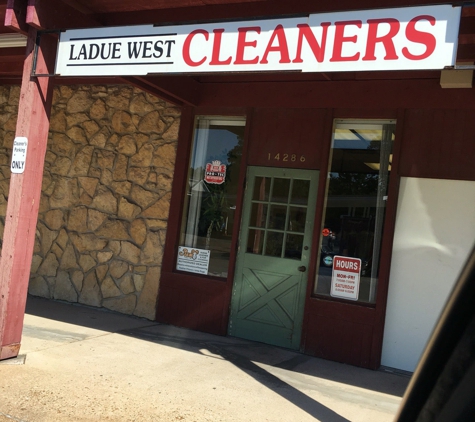 Ladue West Dry Cleaners - Chesterfield, MO