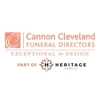 Cannon-Cleveland Funeral Directors gallery