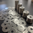 Prime Industrial Fasteners - Fasteners-Industrial