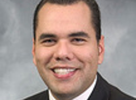 Leonardo Espitia, MD - Conroe, TX