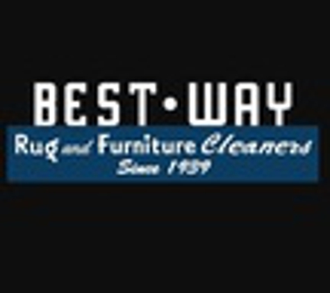 Best-Way Rug And Furniture Cleaners - Wheaton, IL